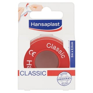 Hansaplast Hechtpleister - Classic