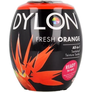 Dylon Pods Fresh Orange 350gr 350