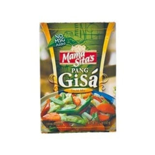 Mama Sita's Seasoning Mix for Pang Gisa 10g