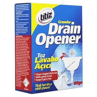 Drain Opener