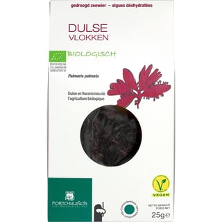 Dulse Vlokken