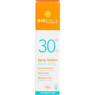 Zonnespray SPF 30