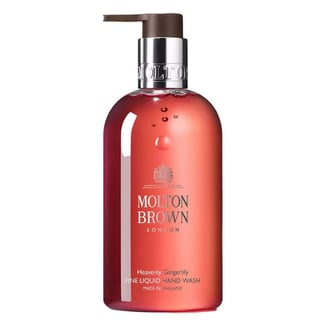 Molton Brown Heavenly Gingerlily Hand Wash 300 Ml