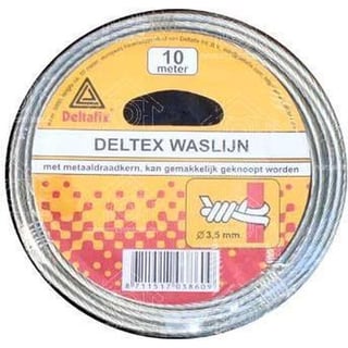 Waslijn Deltex