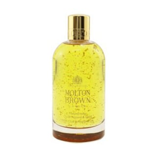 Molton Brown Mesmering Oudh Accord & Gold Bath Oil 200Ml