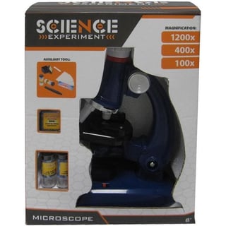 Microscoop 1200 X B/o