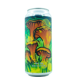 Fidens Brewing Co Fairy Ring