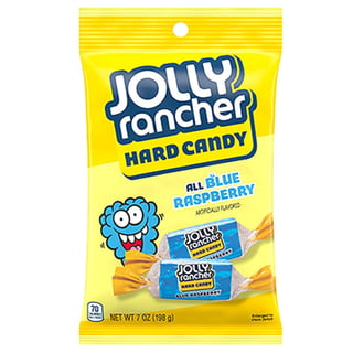 Jolly Rancher Blue Raspberry 198G