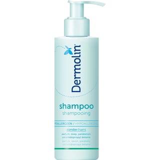 Dermolin Shampoo 200ml 200
