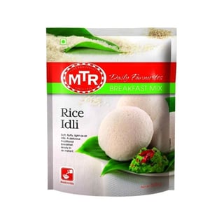 Mtr Rice Idli 500 Grams