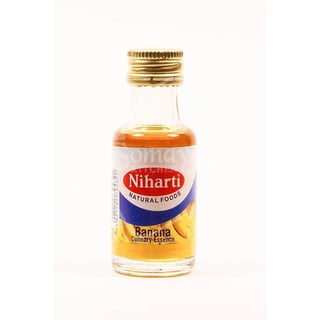 Niharti Essence Banana