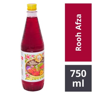 Hamdard Roohafza 800Ml(India)