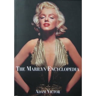 Overlook The Marilyn Encyclopedia