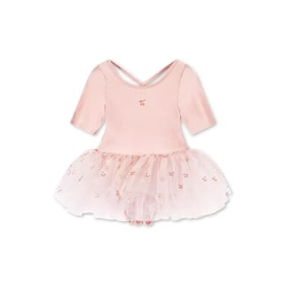 Konges Sløjd Ballerina Dress Peachskin