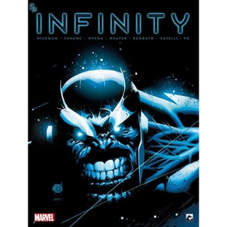 Infinity - Deel 2
