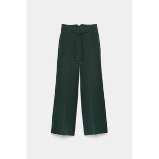 CKS Pants Bliss Dark Green