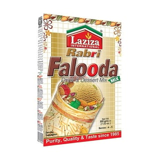 Laziza Rabri Falooda Mix 200 Grams