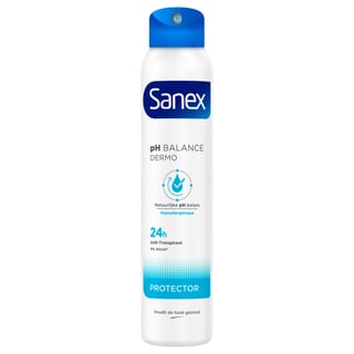 Sanex Deo Spray Dermo Protector 200ml 200