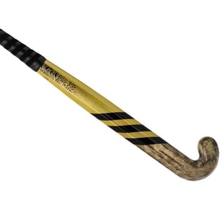 Adidas Chaosfury Kromaskin .3 Gold / Black