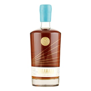 Takamaka Takamaka Rum Le Clos Series Single Cask #2 Palo Cortado