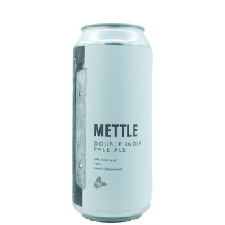 Trillium Brewing Co. Mettle