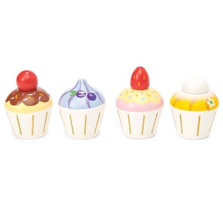 Le Toy Van Houten Cupcakes