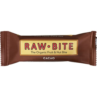 Fruit & Nut Bite Cacao