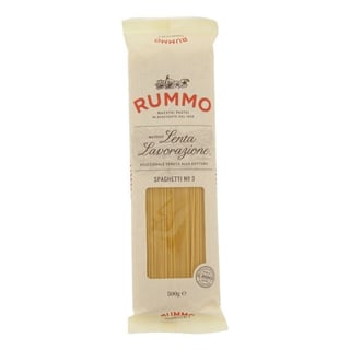 Rummo Ll Spaghetti No. 3