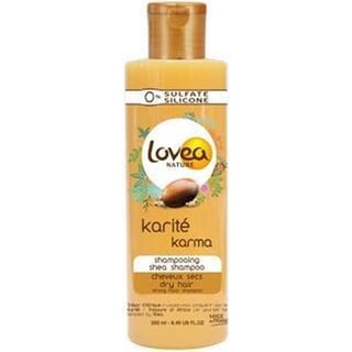 Lovea Karite Karma Shampoo 250ml