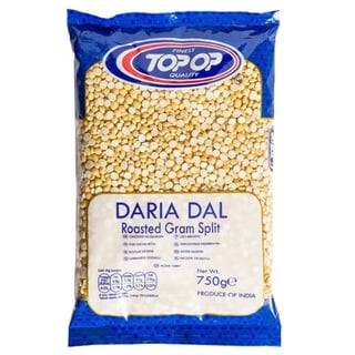 Top Op Daria Dall 750Gr