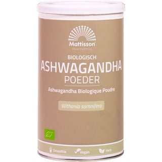 Ashwagandha Poeder