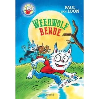 Weerwolf Bende