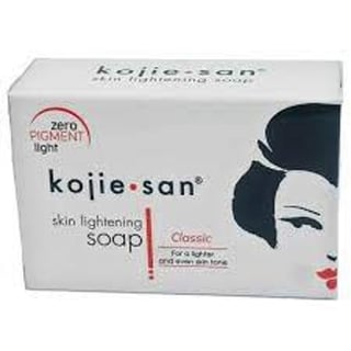 Kojie San Soap 135g