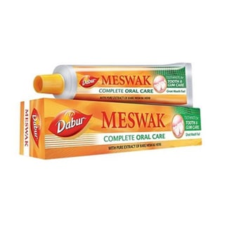 Dabur Meswak Toothpaste 100 Grams