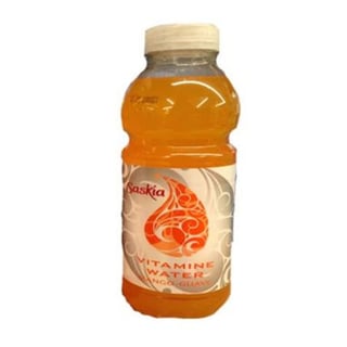 Saskia Vitamin Drink Mango Guava Flavour 500 Ml -1 Bottle