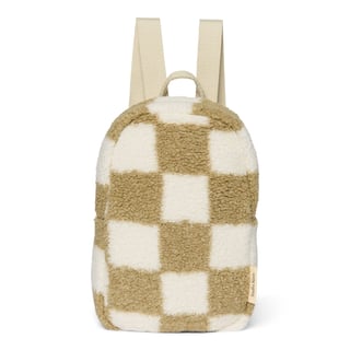 Studio Noos x Binibamba  Toast Teddy Mini Backpack