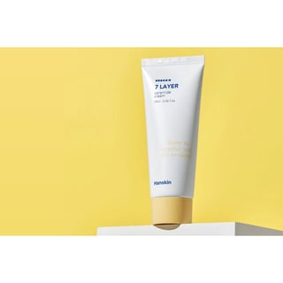 7 Layer Ceramide Cream