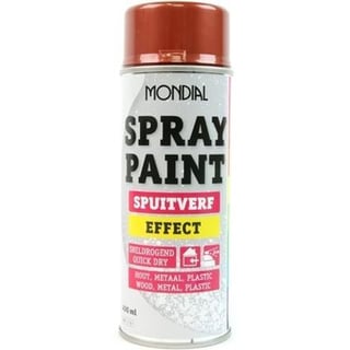 Spray Paint Koper