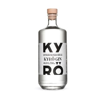Kyro Kyro Gin