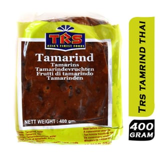 TRS Tamarind THAI 400 Grams