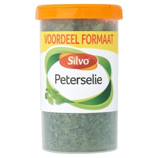Silvo Peterselie