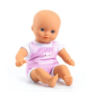 Djeco Pomea Babypop Mini Elly