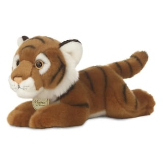 Aurora MiYoni Bengaalse Tijger 20,5 Cm 0+