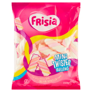 Frisia Mini Twister Mallows