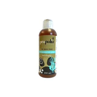 Honing en propolis shampoo voor dieren 200ml Propolis (Propolia) - 200ml