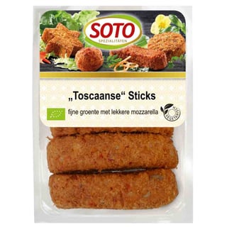 Toscaanse Sticks