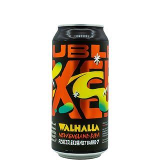 Walhalla Craft Beer Walhalla - Double Elixer V 44cl