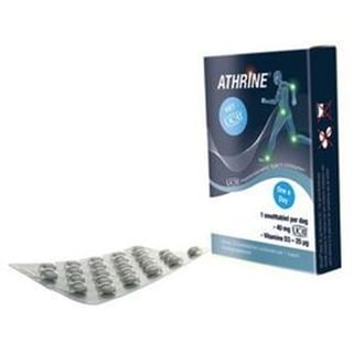 Athrine Smelttabletten 30TB