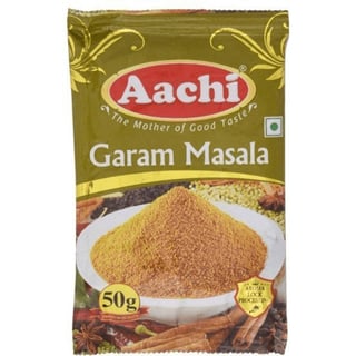 Aachi Garam Masala 50G