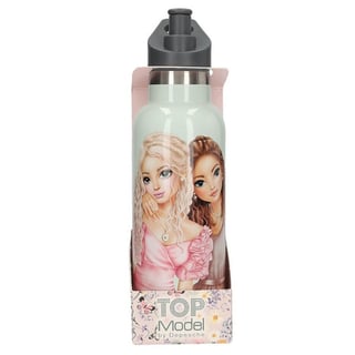 TOPModel Drinkfles Summer Feeling